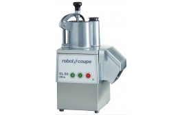 CL50 Vegetable Preparation Machine Ultra (400v)